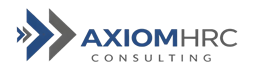 AxiomHRC Consulting